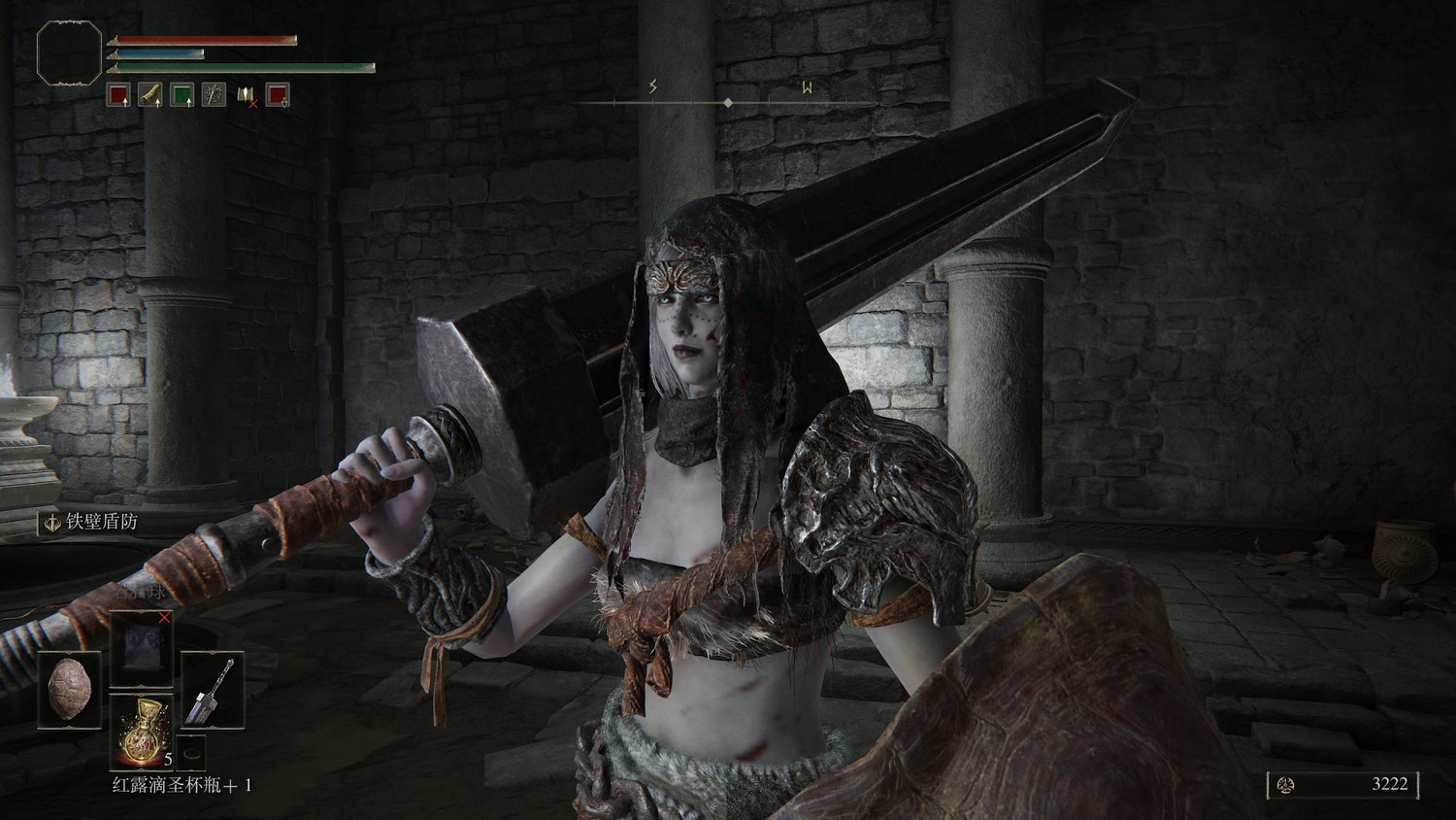 《艾爾登法環》魔女蕾娜怎麽觸發？魔女蕾娜任務觸發心得