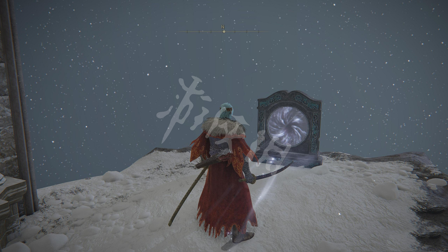 《艾爾登法環》米凱拉的聖樹怎麽去?米凱拉的聖樹去法一覽 《艾爾登法環》米凱拉的聖樹怎麽去?米凱拉的聖樹去法一覽