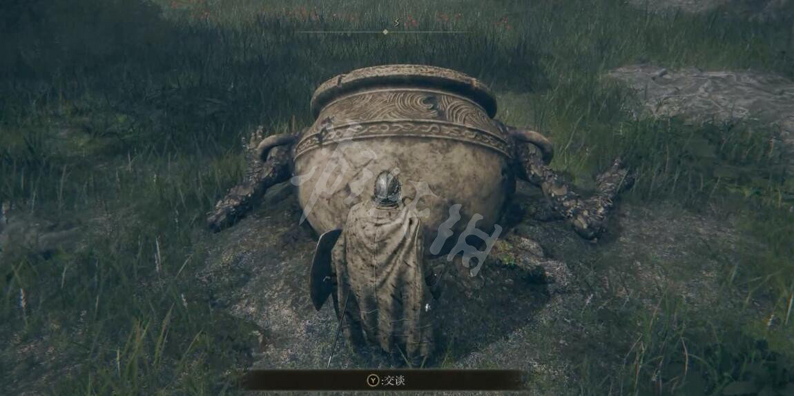 《艾爾登法環》隱藏NPC位置地圖大全 隱藏NPC有哪些？