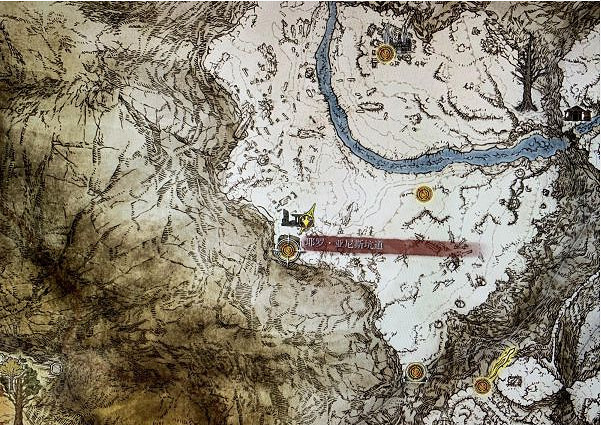 《艾爾登法環》鍛造石玲珠如何獲得？鍛造石玲珠獲取方法介紹