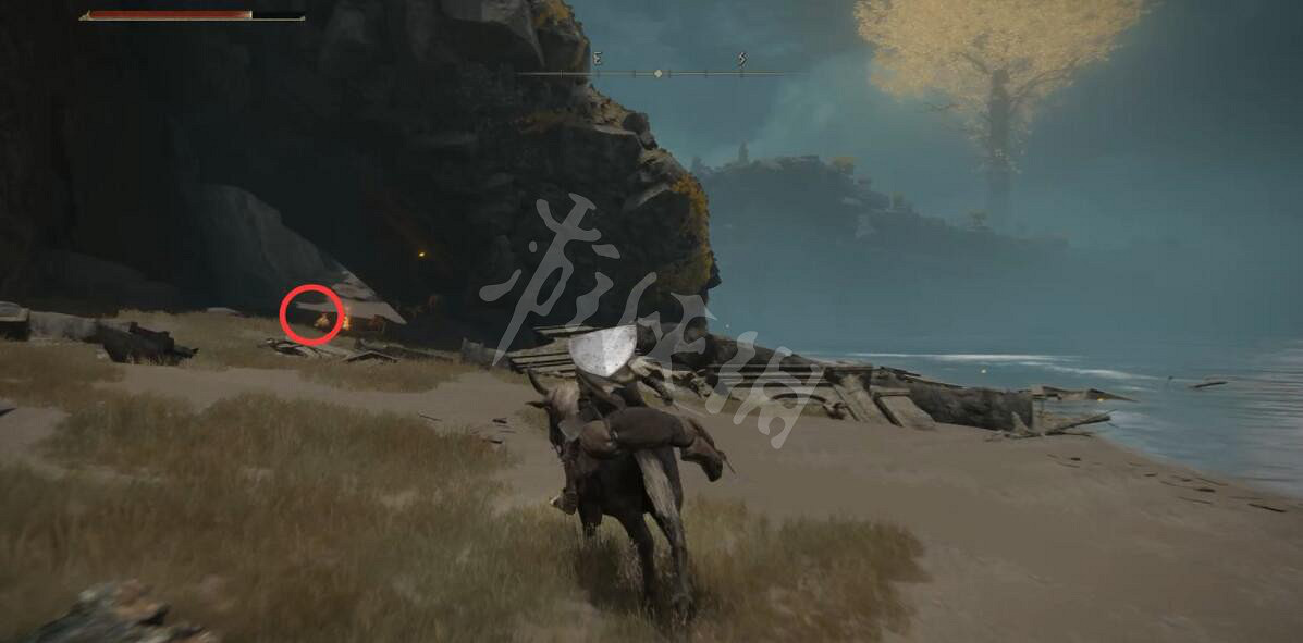 《艾爾登法環》隱藏NPC位置地圖大全 隱藏NPC有哪些？