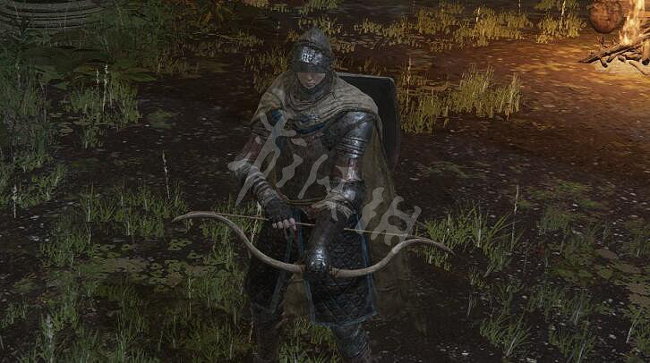 《艾爾登法環》隱藏NPC位置地圖大全 隱藏NPC有哪些？