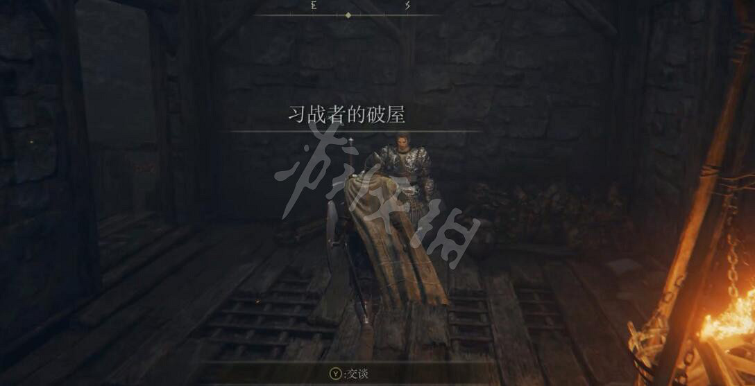 《艾爾登法環》隱藏NPC位置地圖大全 隱藏NPC有哪些？