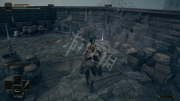 《艾爾登法環》啜泣半島地圖探索攻略 啜泣半島有哪些物品？