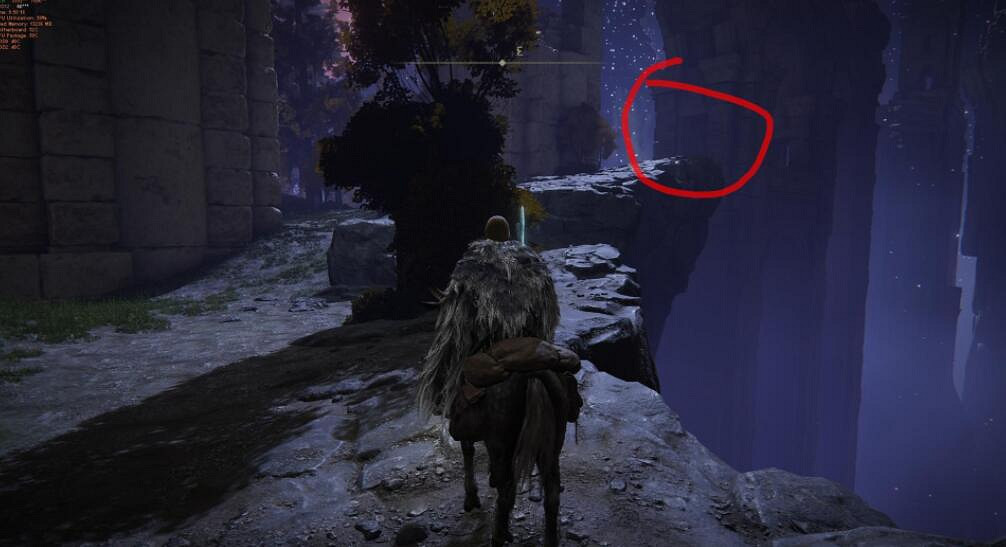 《艾爾登法環》魔女菈妮任務怎麽做？菈妮任務支線打法攻略