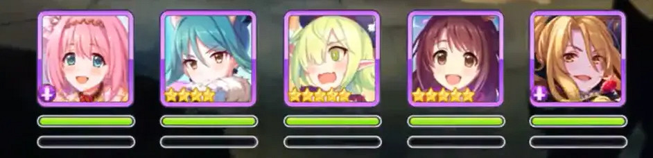 《公主連結》卯月怎麽樣 卯月強度解析 《公主連結》卯月怎麽樣 卯月強度解析