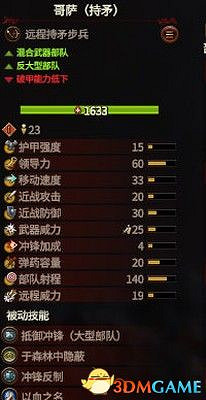 《全軍破敵:戰鎚3》全種族部門圖鑒 全兵種評價解析 《全軍破敵:戰鎚3》全種族部門圖鑒 全兵種評價解析