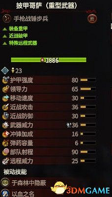 《全軍破敵:戰鎚3》全種族部門圖鑒 全兵種評價解析 《全軍破敵:戰鎚3》全種族部門圖鑒 全兵種評價解析