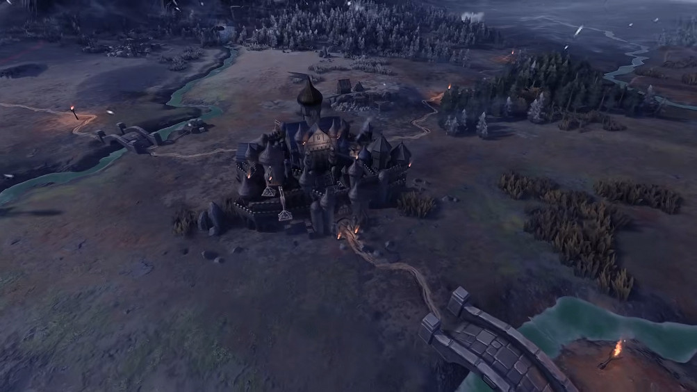 《全軍破敵: 戰鎚3 》新宣傳影片 和卡捷琳一起遊戲吧! 《全軍破敵: 戰鎚3 》新宣傳影片 和卡捷琳一起遊戲吧!