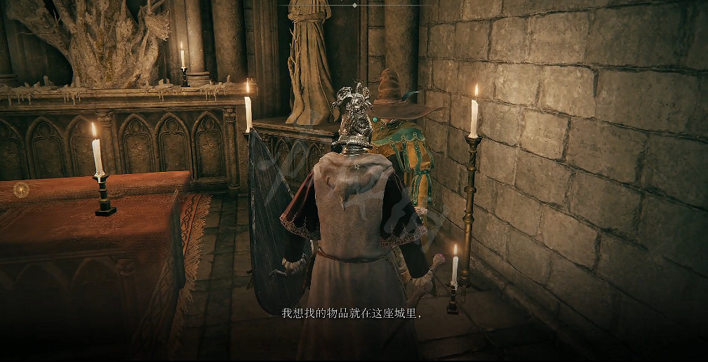 《艾爾登法環》羅傑爾在哪？羅傑爾位置一覽