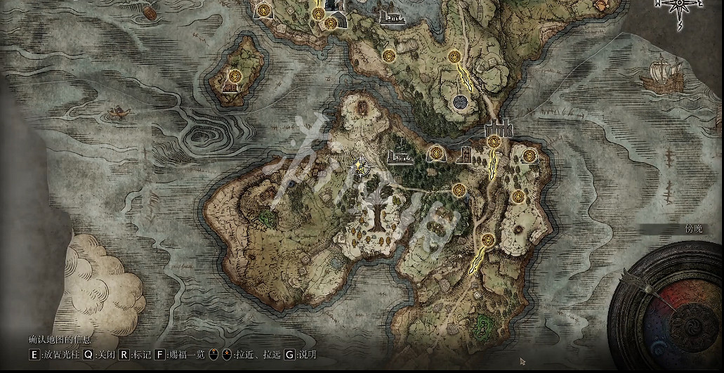 《艾爾登法環》無頭騎士露提爾骨灰如何獲取?無頭騎士露提爾骨灰獲取方法 《艾爾登法環》無頭騎士露提爾骨灰如何獲取?無頭騎士露提爾骨灰獲取方法