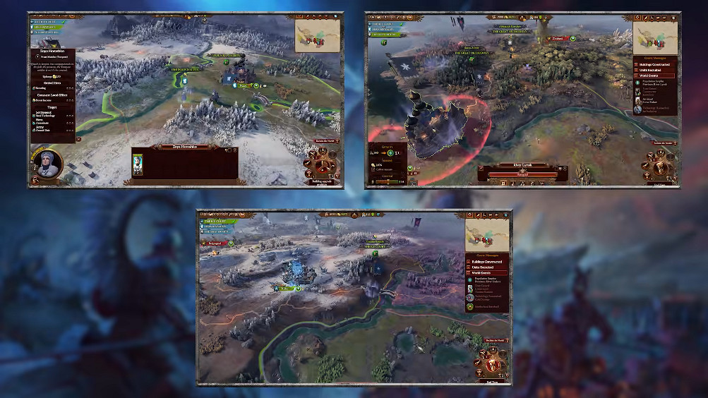 《全軍破敵：戰鎚3》多人模式宣傳片 2月17日發售