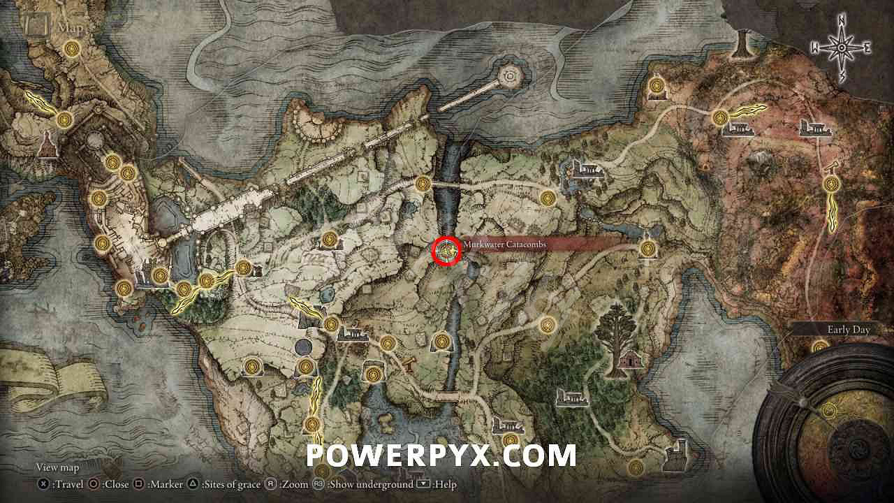 《艾爾登法環》全Boss位置匯總 Boss位置在哪找？