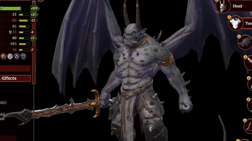 《全軍破敵：戰鎚3》惡魔親王自定義指南公布 2月17日發售