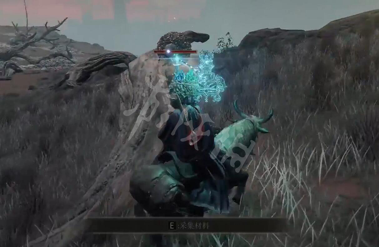 《艾爾登法環》失色鍛造石1-9全獲取方法 失色鍛造石1-9全位置