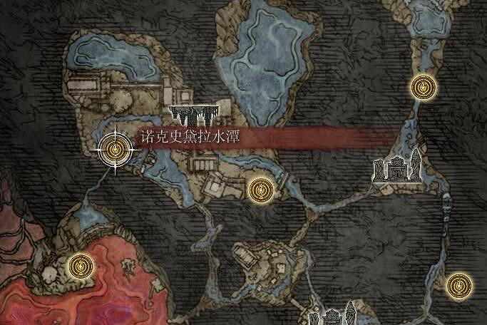 《艾爾登法環》魔女菈妮任務怎麽做？菈妮任務支線打法攻略