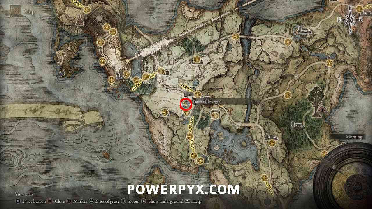 《艾爾登法環》全Boss位置匯總 Boss位置在哪找？