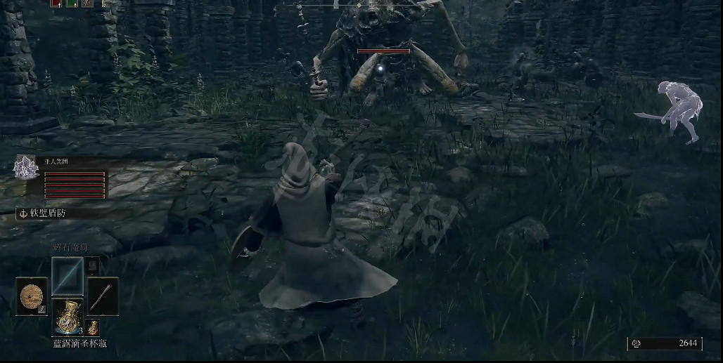 《艾爾登法環》亞人女王杖如何獲取？亞人女王杖獲取方法