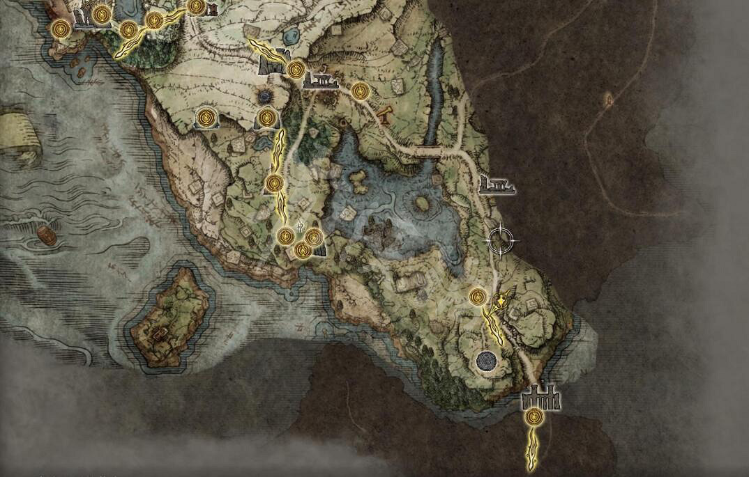 《艾爾登法環》淚滴幼體怎麽獲得 刷淚滴幼體方法