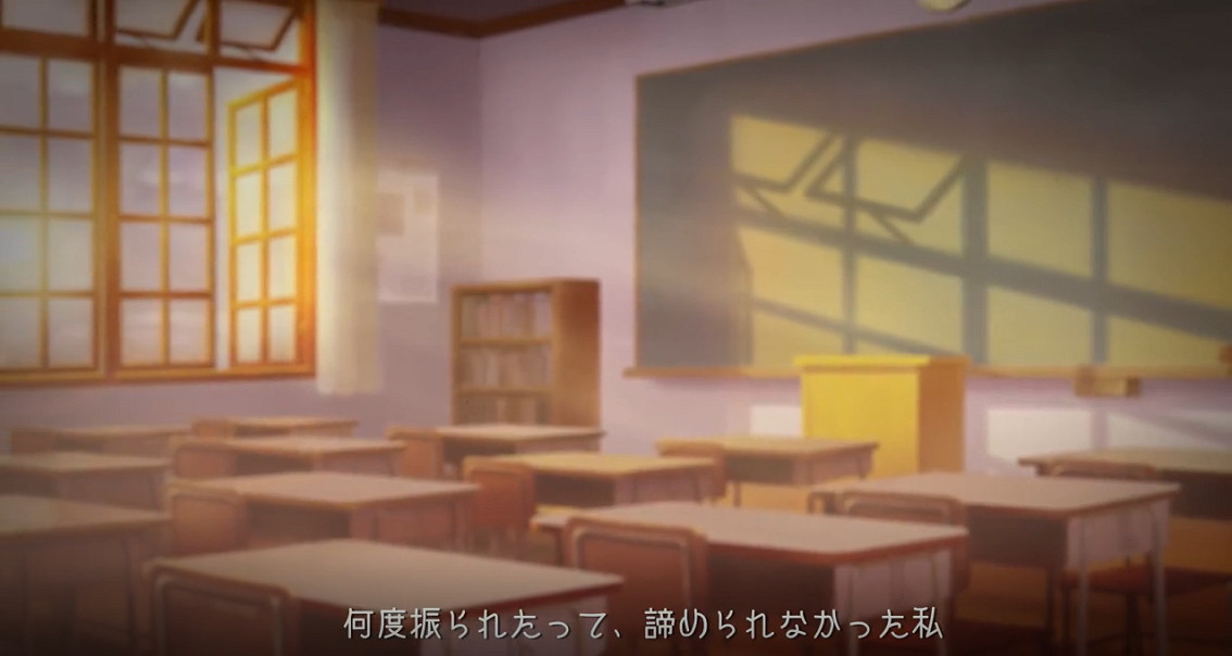 百合視覺小說《從謊言開始的戀愛之夏》決定製作 今年推出