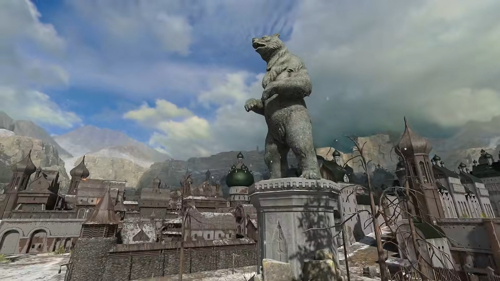 《全軍破敵: 戰鎚3 》新宣傳影片 和卡捷琳一起遊戲吧! 《全軍破敵: 戰鎚3 》新宣傳影片 和卡捷琳一起遊戲吧!