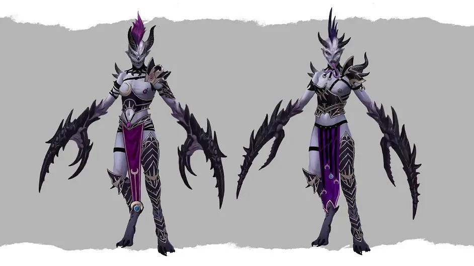 《全軍破敵:戰鎚3》新預告 色孽兵種名冊揭秘 《全軍破敵:戰鎚3》新預告 色孽兵種名冊揭秘