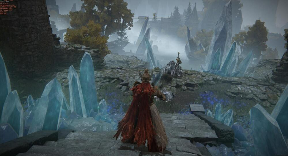 《艾爾登法環》魔女菈妮任務怎麽做？菈妮任務支線打法攻略