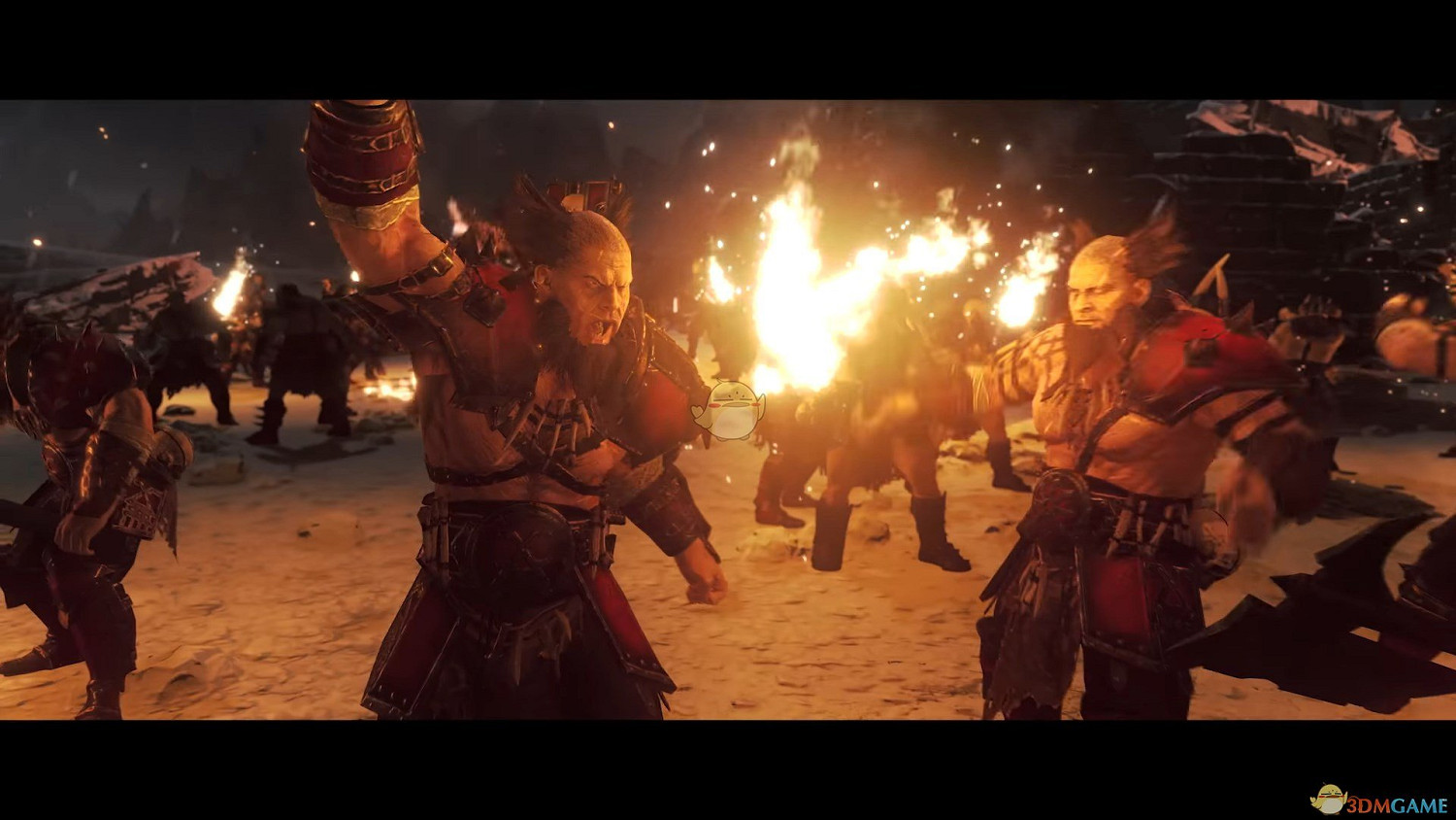 《全軍破敵:戰鎚3》天舟兵種特點介紹 《全軍破敵:戰鎚3》天舟兵種特點介紹