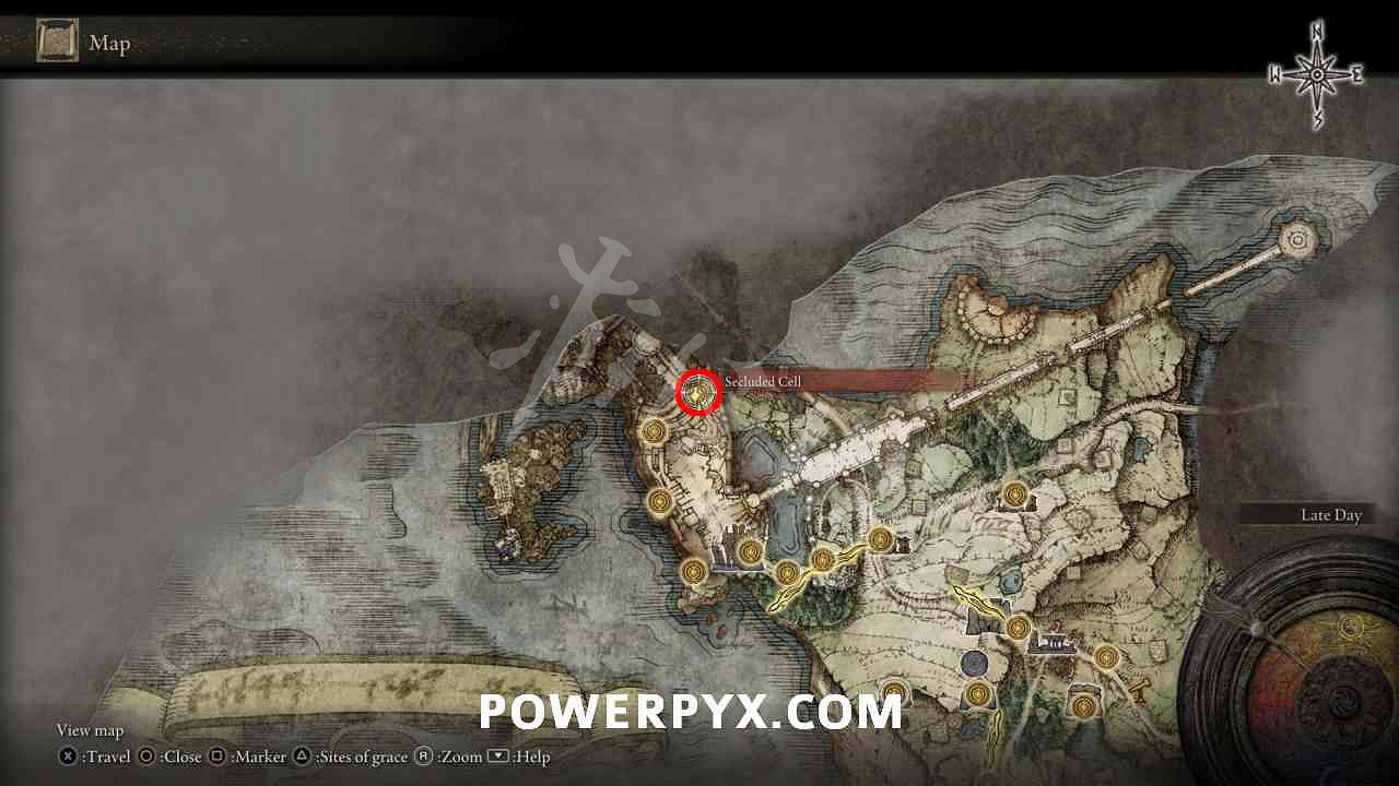 《艾爾登法環》全Boss位置匯總 Boss位置在哪找？