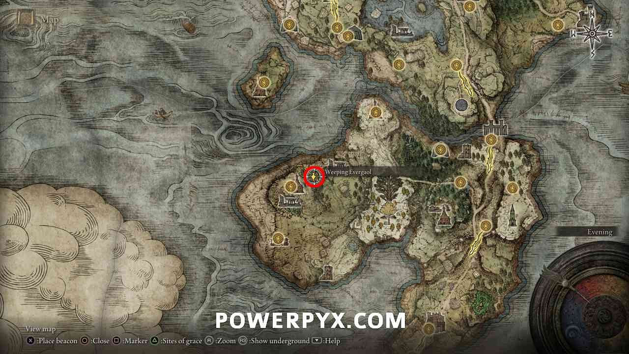 《艾爾登法環》全Boss位置匯總 Boss位置在哪找？