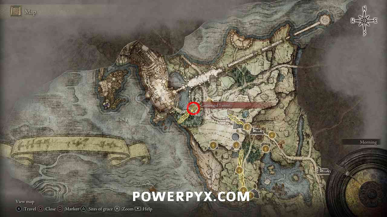 《艾爾登法環》全Boss位置匯總 Boss位置在哪找？