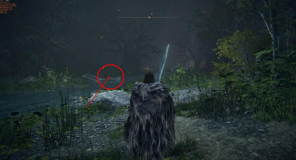 《艾爾登法環》魔女菈妮任務怎麽做？菈妮任務支線打法攻略