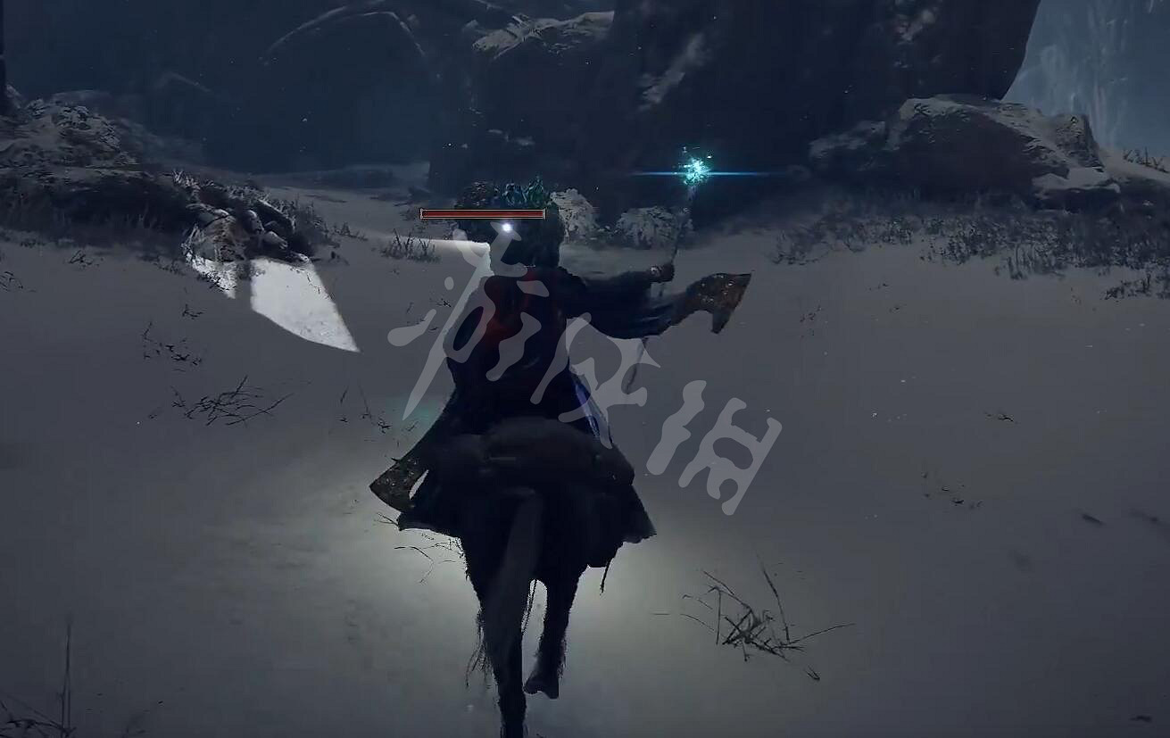 《艾爾登法環》失色鍛造石1-9全獲取方法 失色鍛造石1-9全位置