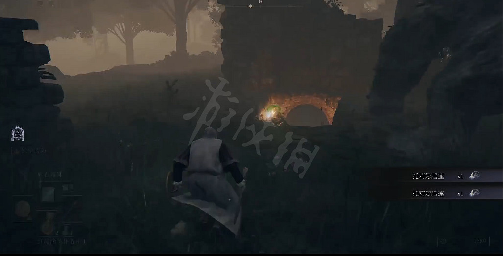 《艾爾登法環》斧護符如何獲取？斧護符獲取方法