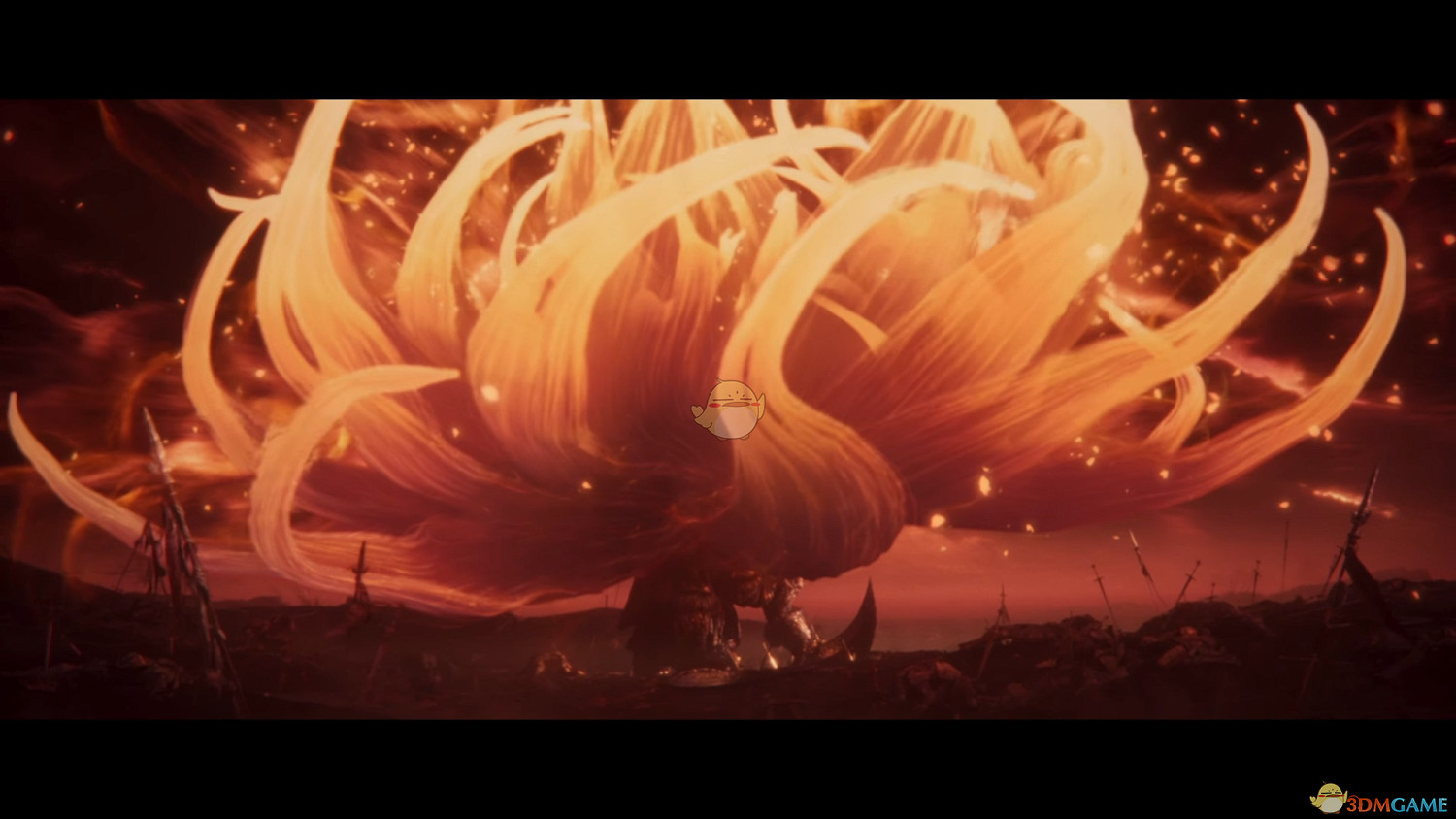 《艾爾登法環》熔爐騎士特點介紹 《艾爾登法環》熔爐騎士特點介紹