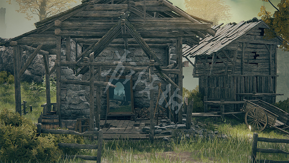 《艾爾登法環》歸巢在哪？歸巢繪畫獲得位置介紹