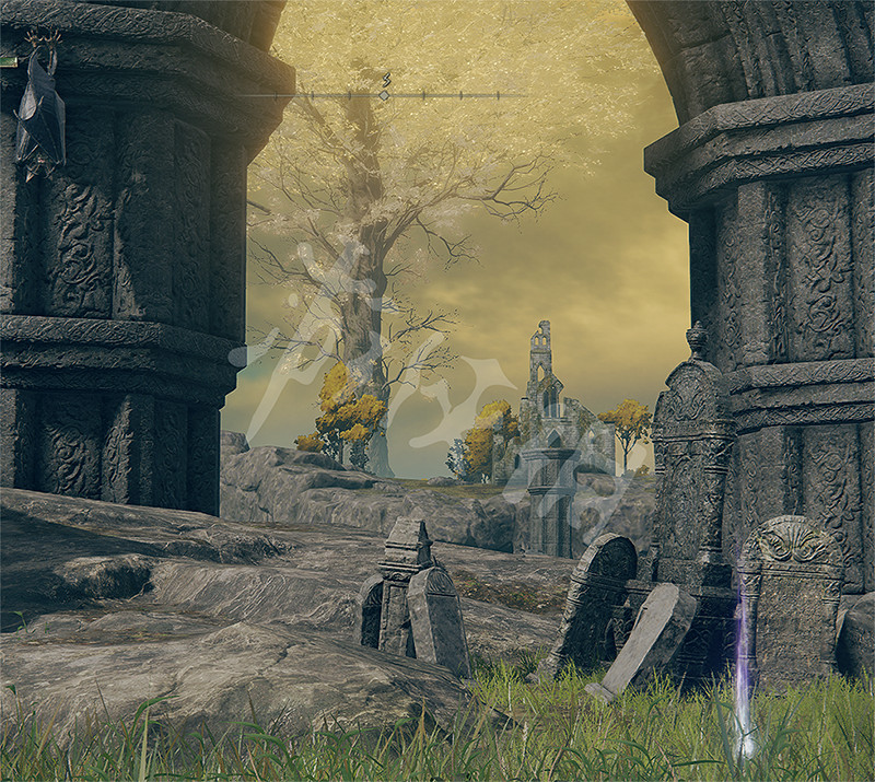 《艾爾登法環》歸巢在哪？歸巢繪畫獲得位置介紹