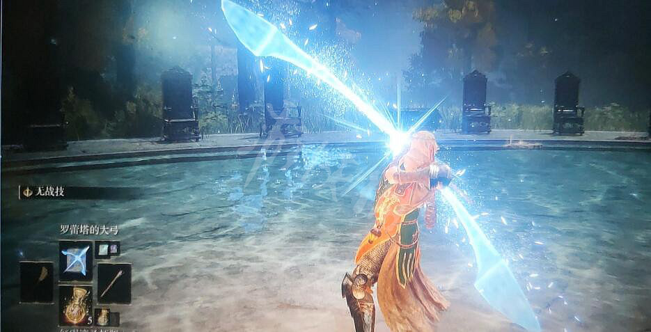 《艾爾登法環》羅蕾塔的大弓在哪拿？羅蕾塔的大弓獲得方法