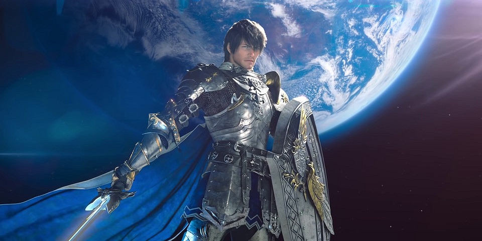 G胖目前沉迷《太空戰士14》 當“奶媽”保護兒子