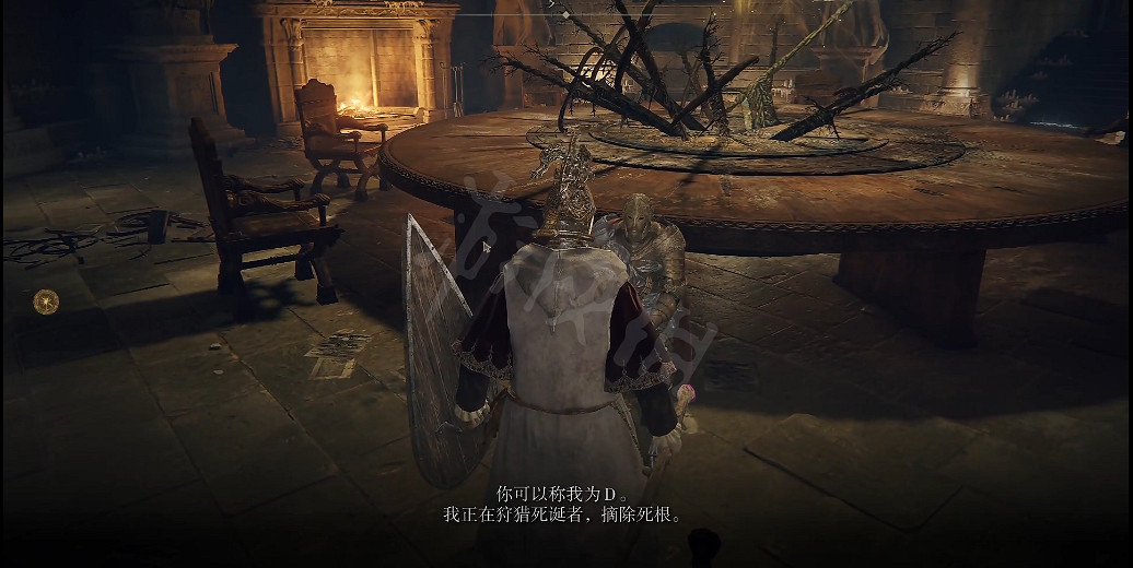 《艾爾登法環》爪痕聖印記如何獲取？爪痕聖印記獲取方式