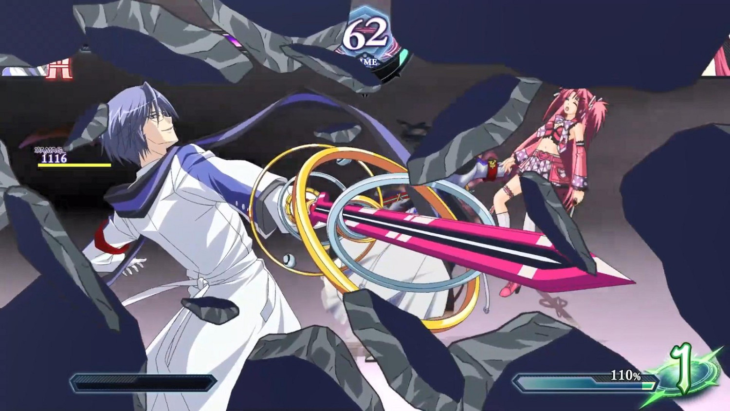 《幻象破壞者Om年》新角色展示 集團王子“Tokiya”