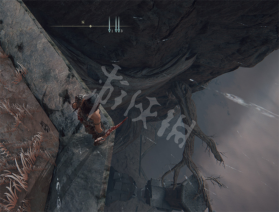 《艾爾登法環》紅獅子畫在哪？紅獅子畫位置介紹