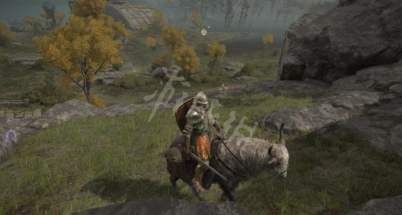 《艾爾登法環》淚滴幼體怎麽獲得 刷淚滴幼體方法