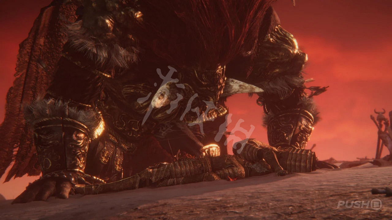 《艾爾登法環》碎星怎麽打 碎星將軍拉達恩打法介紹 《艾爾登法環》碎星怎麽打 碎星將軍拉達恩打法介紹