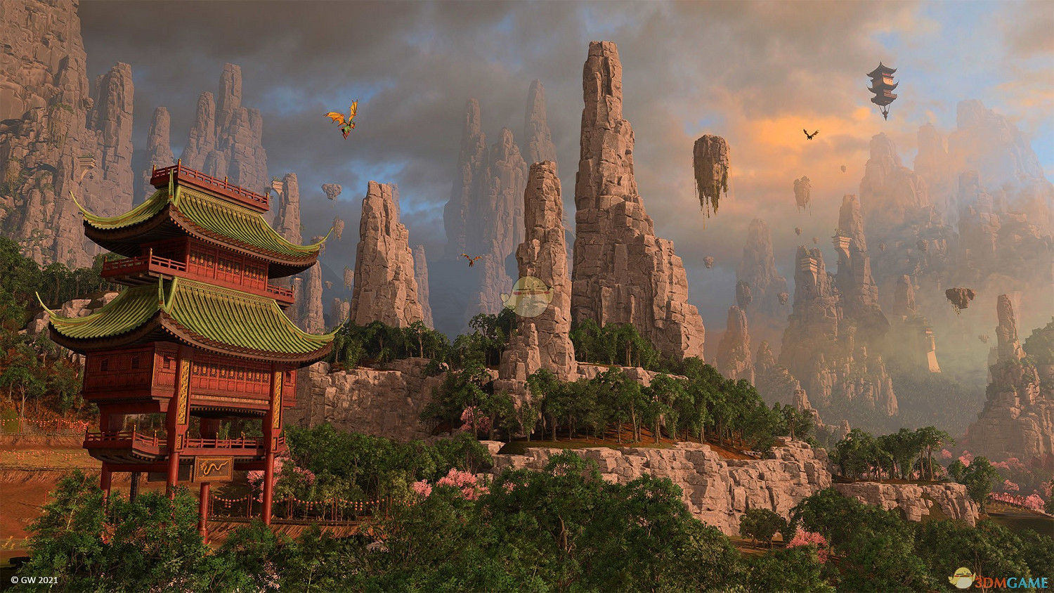 《全軍破敵:戰鎚3》鐵雹兵種特點介紹 《全軍破敵:戰鎚3》鐵雹兵種特點介紹