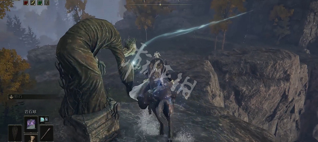 《艾爾登法環》無頭騎士露提爾骨灰如何獲取?無頭騎士露提爾骨灰獲取方法 《艾爾登法環》無頭騎士露提爾骨灰如何獲取?無頭騎士露提爾骨灰獲取方法