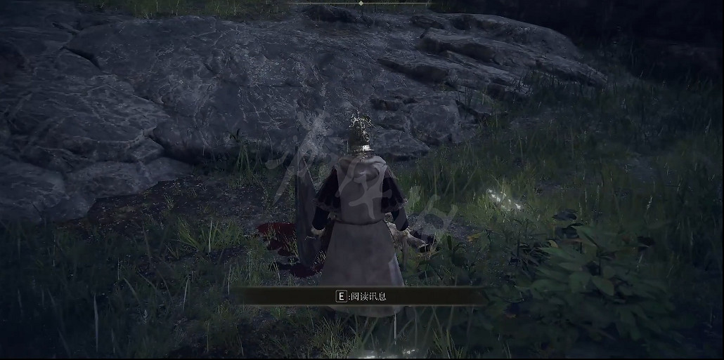 《艾爾登法環》枯瘦民兵的骨灰如何獲取？枯瘦民兵的骨灰獲取方法