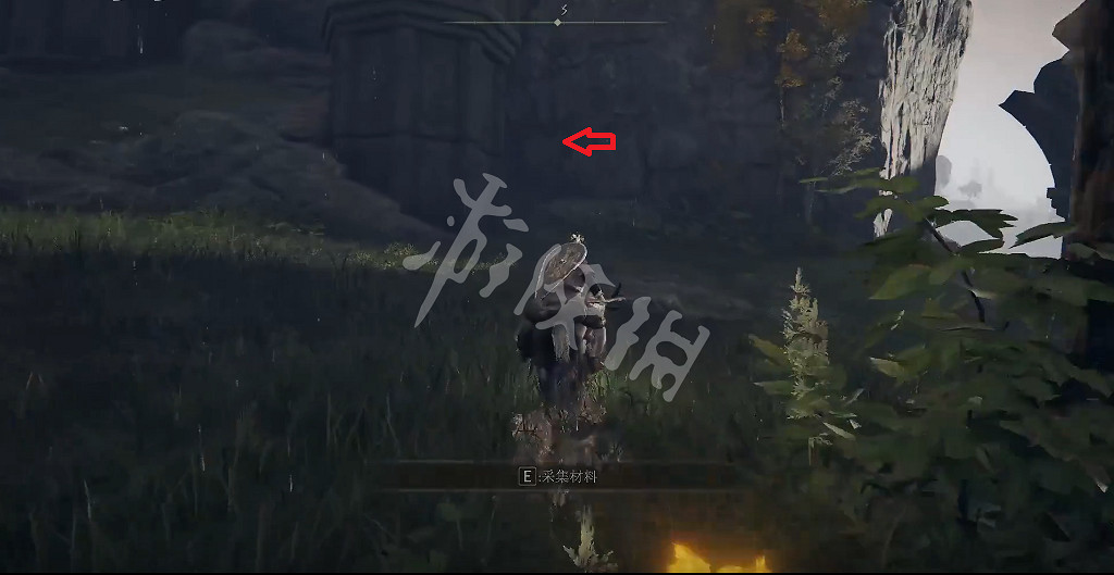 《艾爾登法環》無頭騎士露提爾骨灰如何獲取?無頭騎士露提爾骨灰獲取方法 《艾爾登法環》無頭騎士露提爾骨灰如何獲取?無頭騎士露提爾骨灰獲取方法