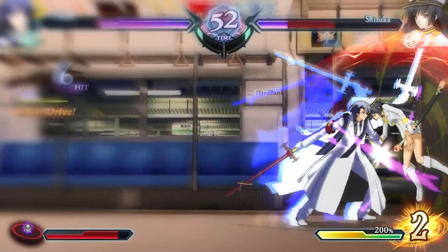 《幻象破壞者Om年》新角色展示 集團王子“Tokiya”