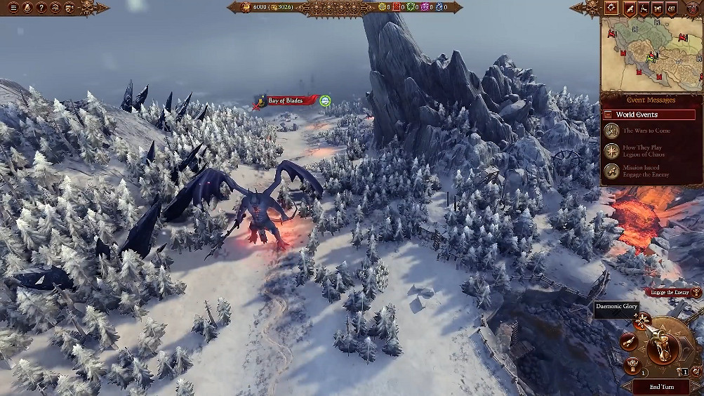 《全軍破敵：戰鎚3》惡魔親王自定義指南公布 2月17日發售